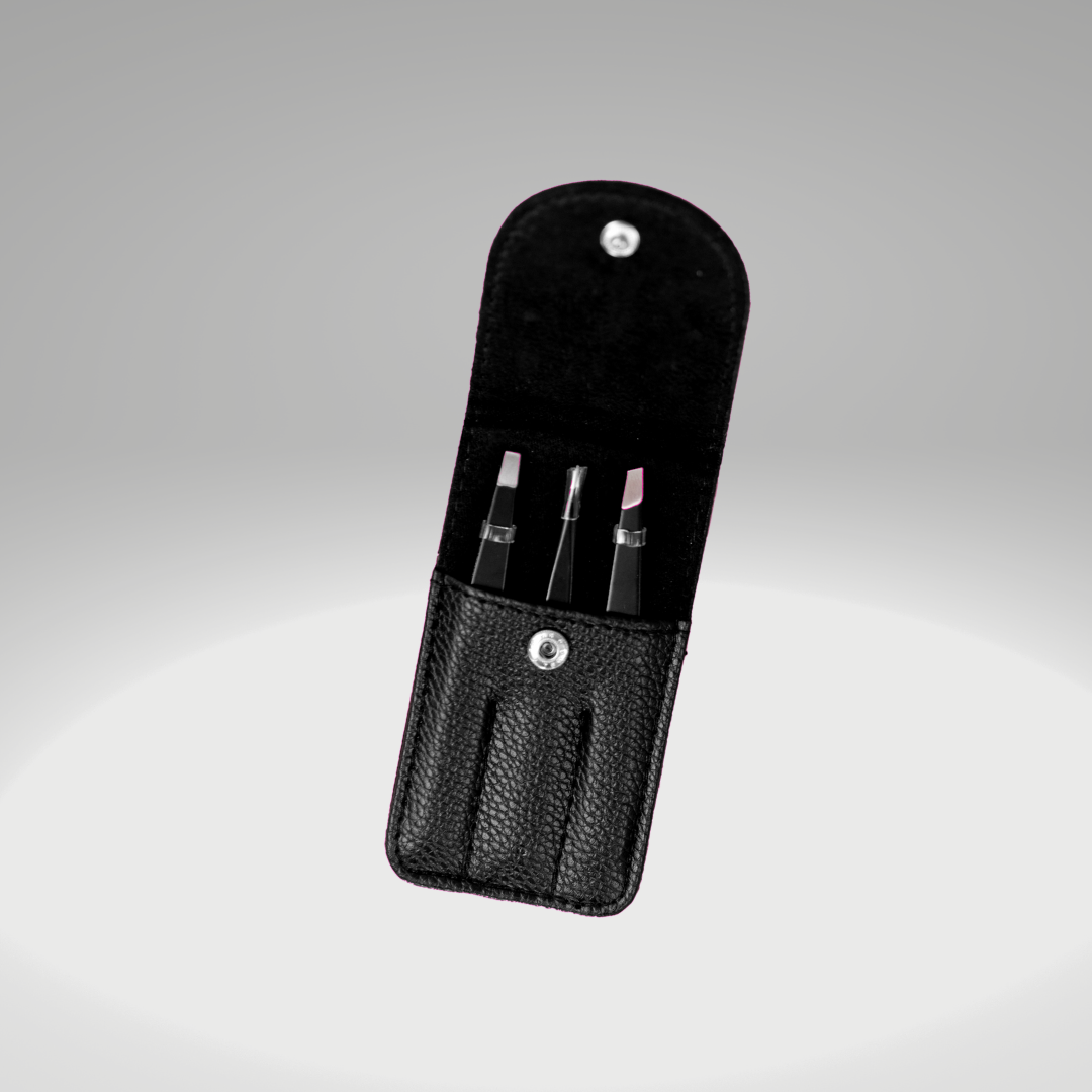 Tweezer Set
