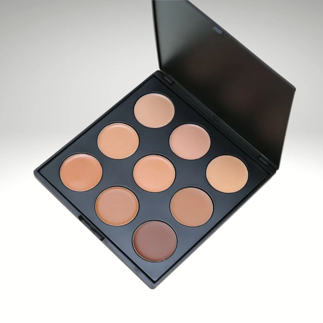 Pro Conceal Palette
