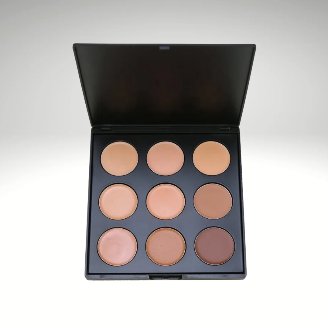 Pro Conceal Palette