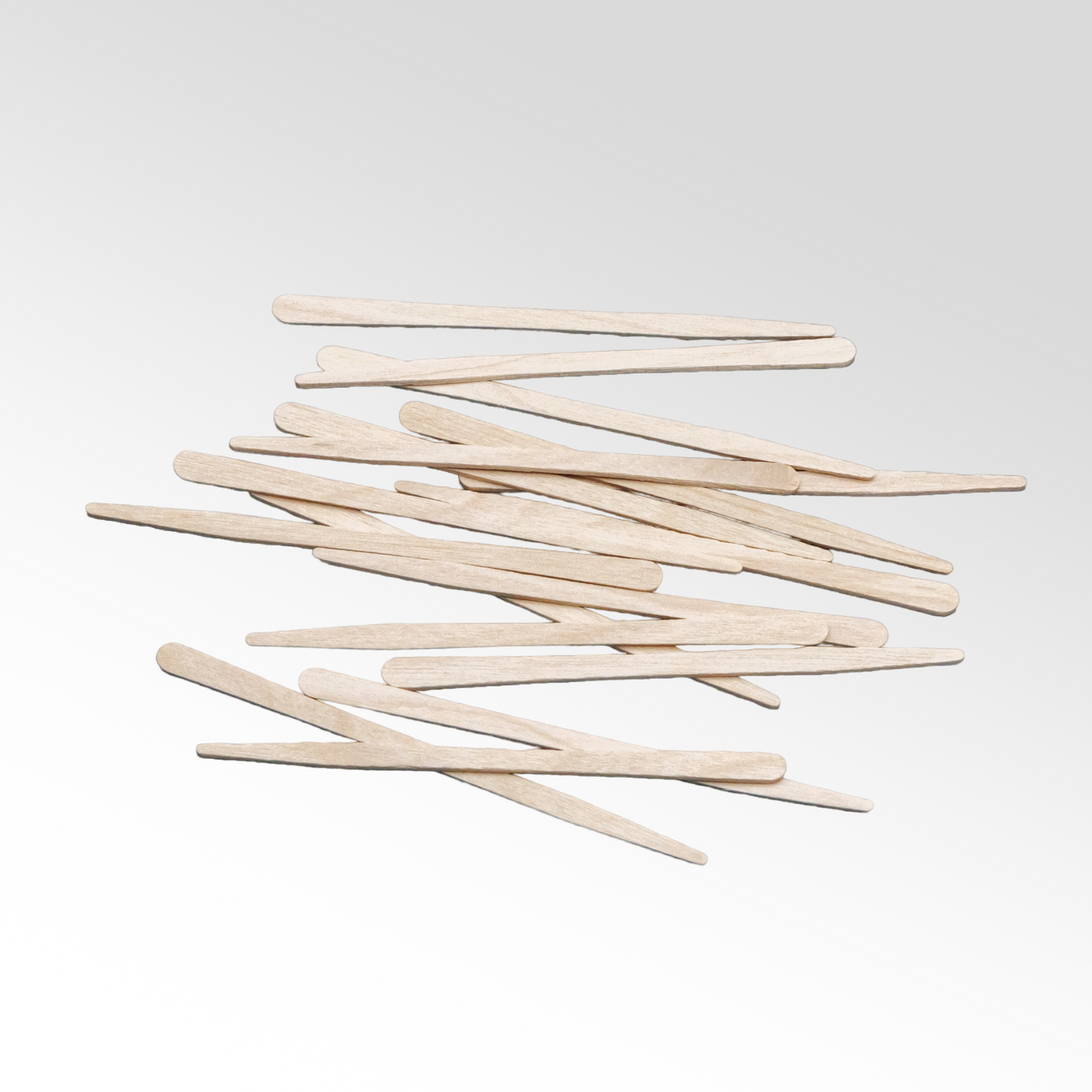 Wax Spatulas (100pcs)