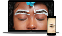 Load and play video in Gallery viewer, WAX + HENNA ONLINE COURSE
